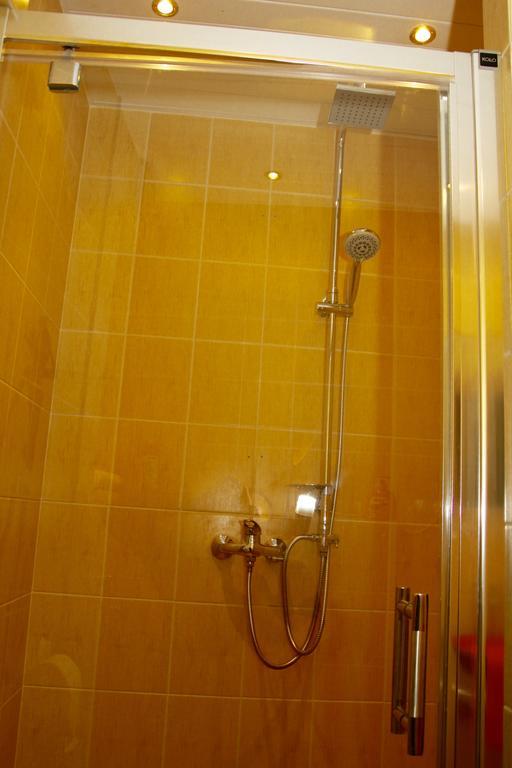 Apartamenti Los Bomberos Jūrkalne Pokoj fotografie
